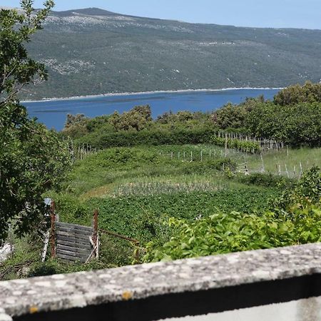 Accommodation Lily Vrana  Bagian luar foto